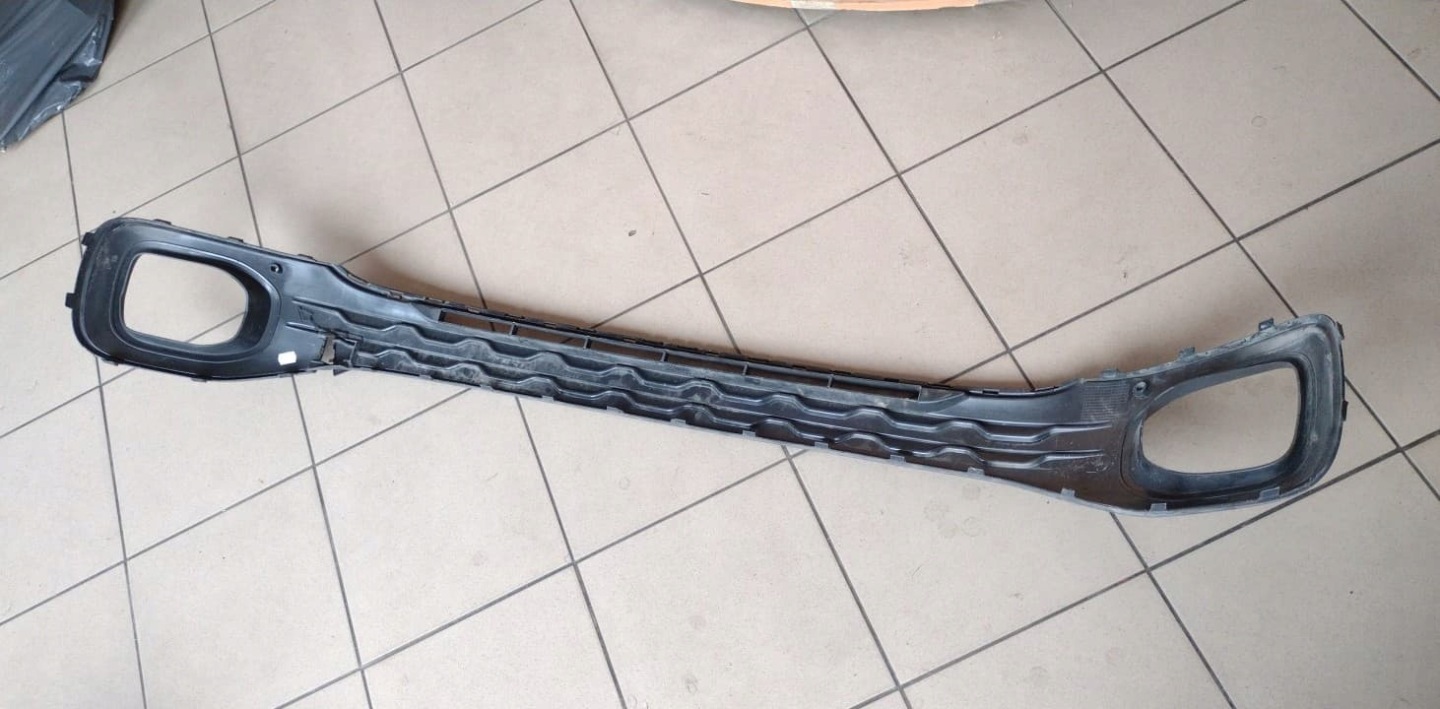 accessories of a bumper front VW T-CROSS 2GM853677