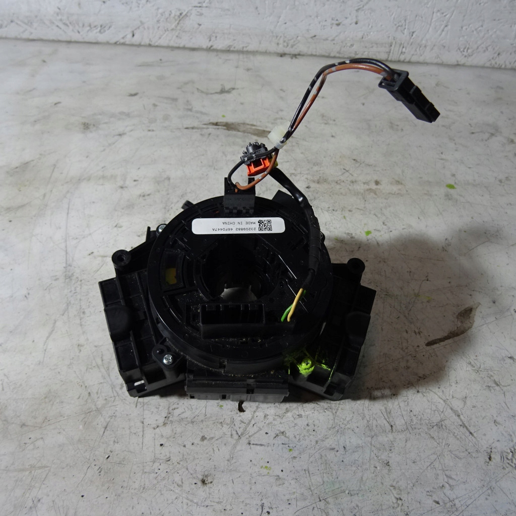 OPEL ZAFIRA C ring airbag 23209882