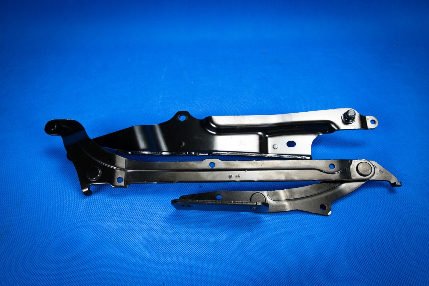 hinge roofs right Audi A3 S3 8V Cabrio 8V7871350B