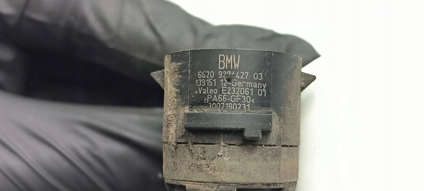 Sensor PDC Parken 9274427 MINI CLUBMAN COOPER F54