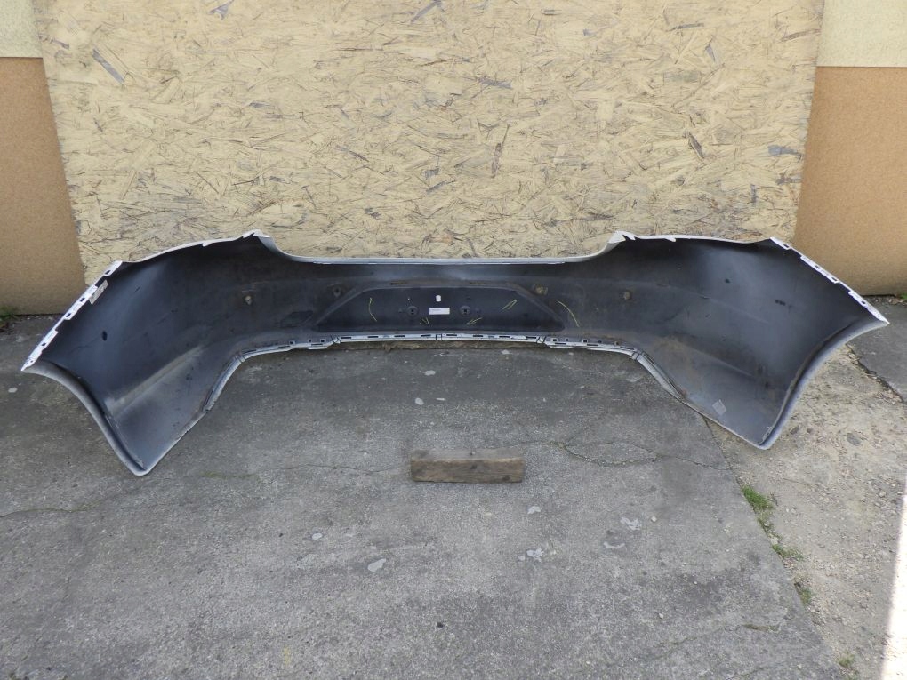 OPEL INSIGNIA 2 II B sedan 17- bumper rear