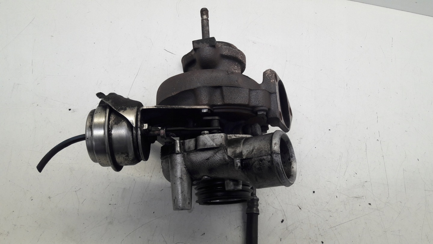 Turbolader 7104155003 BMW E39 525d