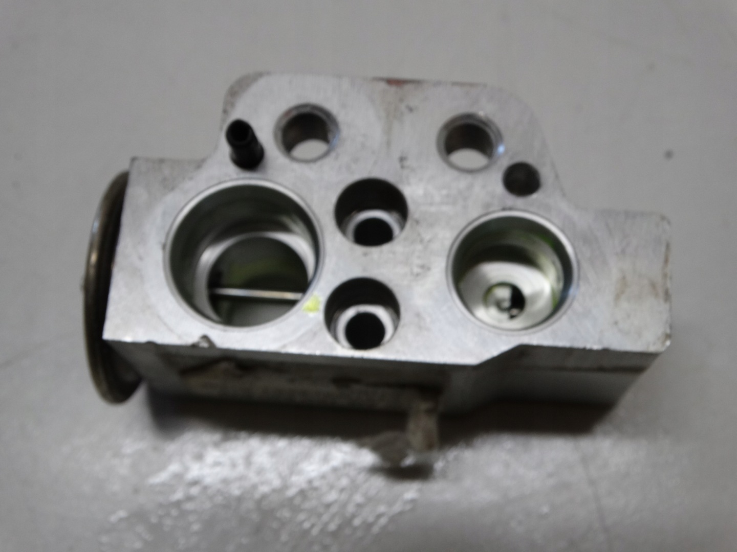 Sensor ROZPREZNY VW GOLF VI 1K0820679