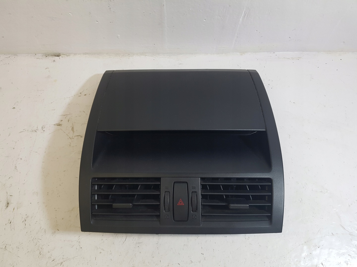 display MAZDA 6 GH GAA9611J0 / GS155311