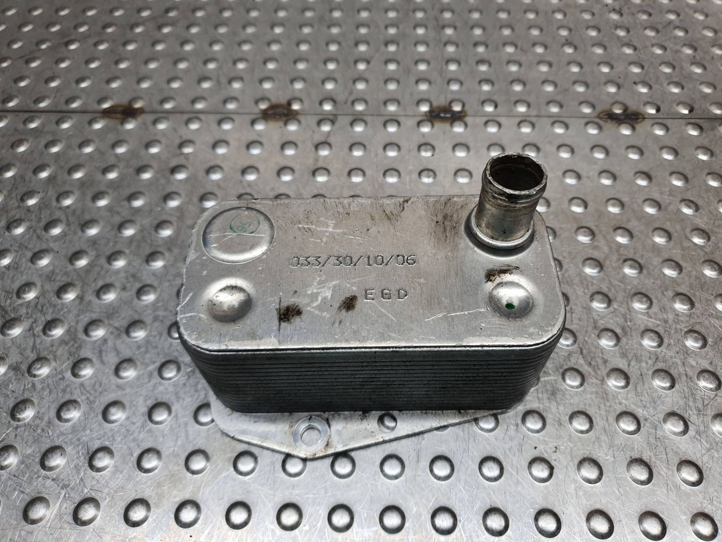 olaj hütö 7787698 BMW E46 E87 E90 E60 X3 E83 2.0D M47