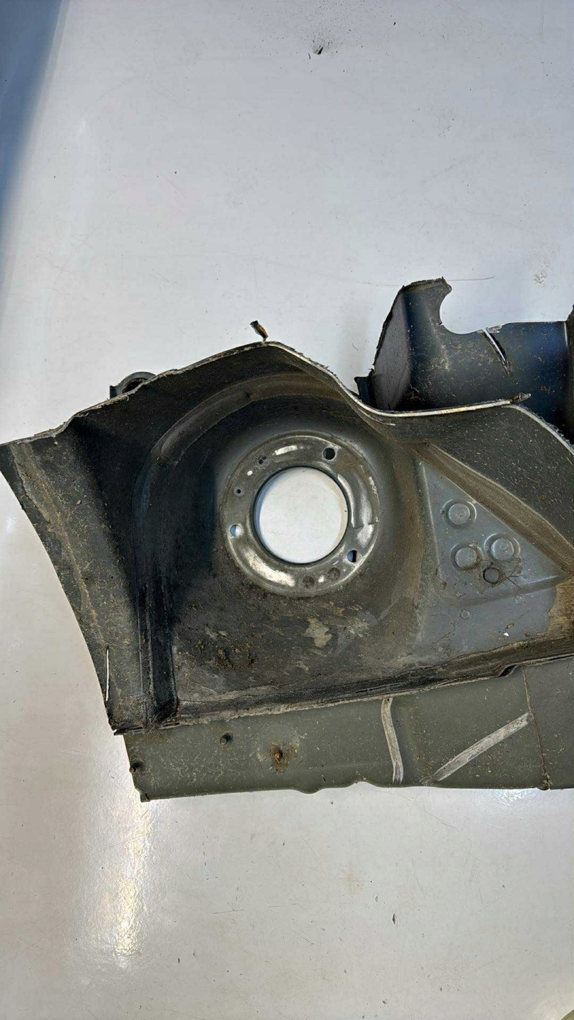 SAAB 9-3 II 93 Support Droite 02-11r Berline / KOMBI / CABRIO \ ZDROWY / K.300