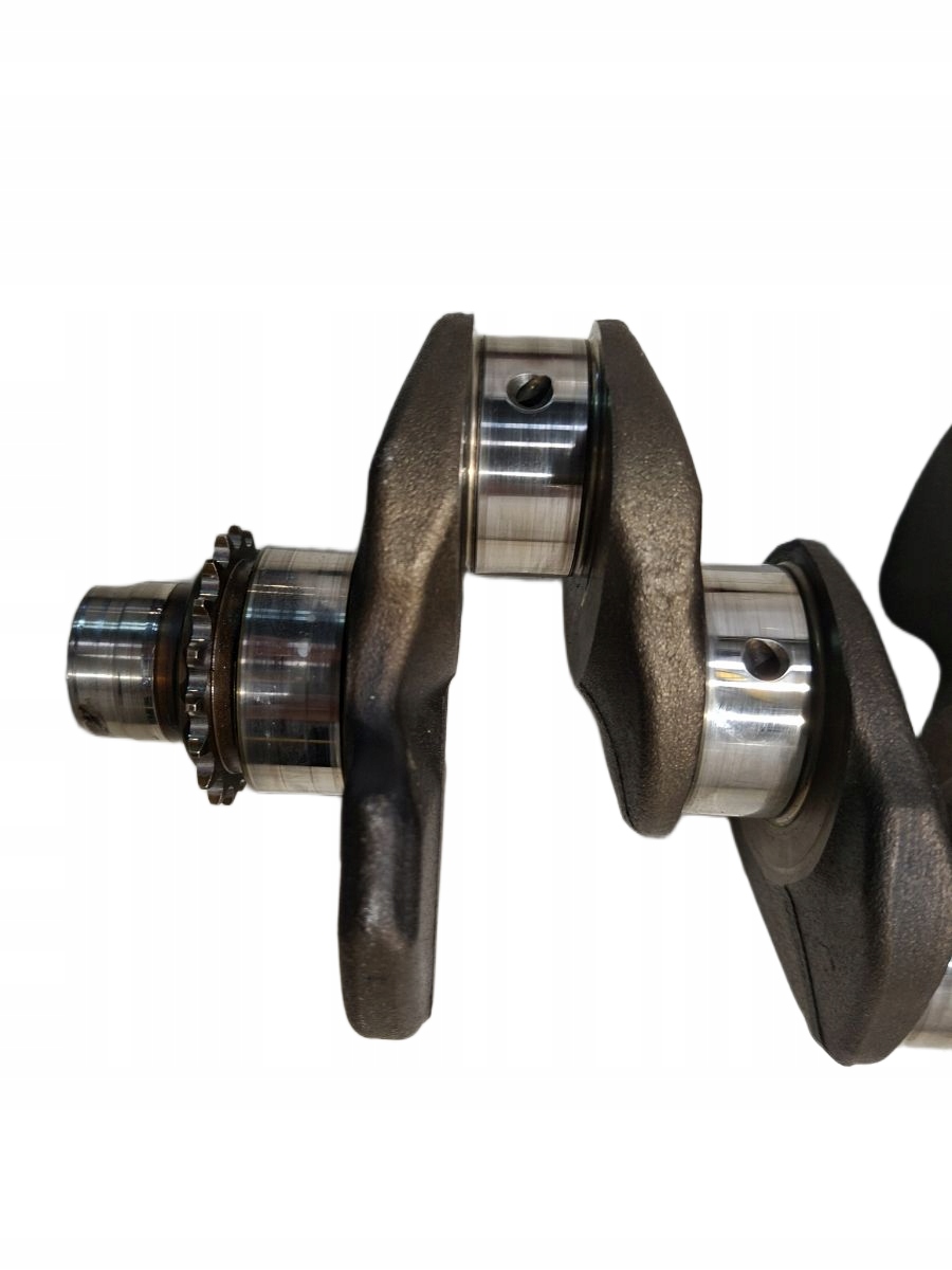 ALBERO MOTORE VW TOURAN e 2.0 TDI BMM 38AA