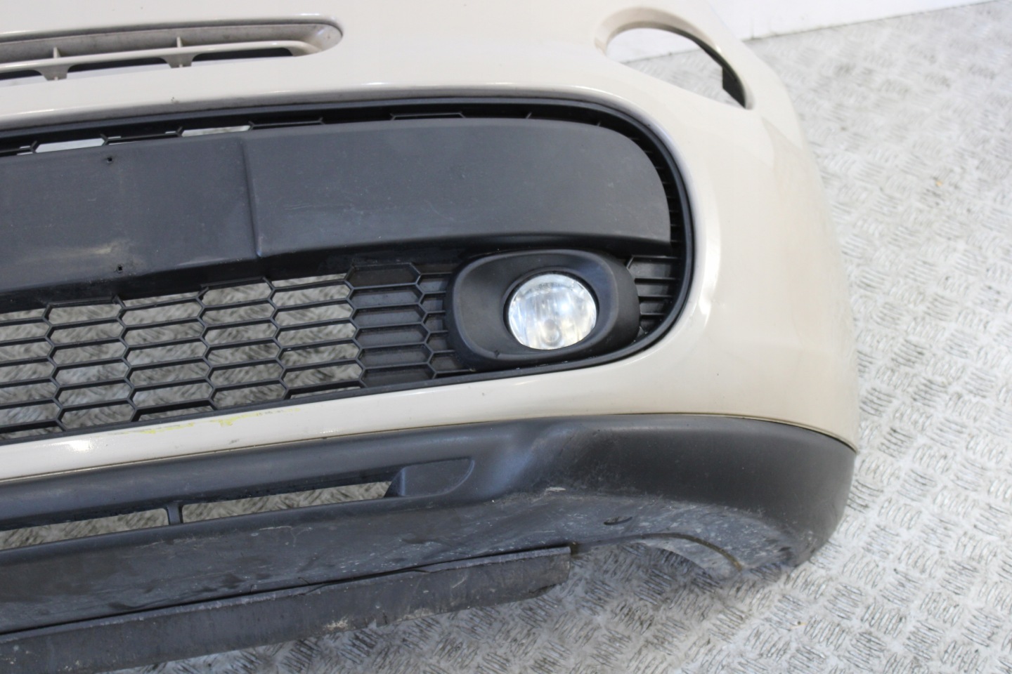 bumper front front FIAT 500L 500 L