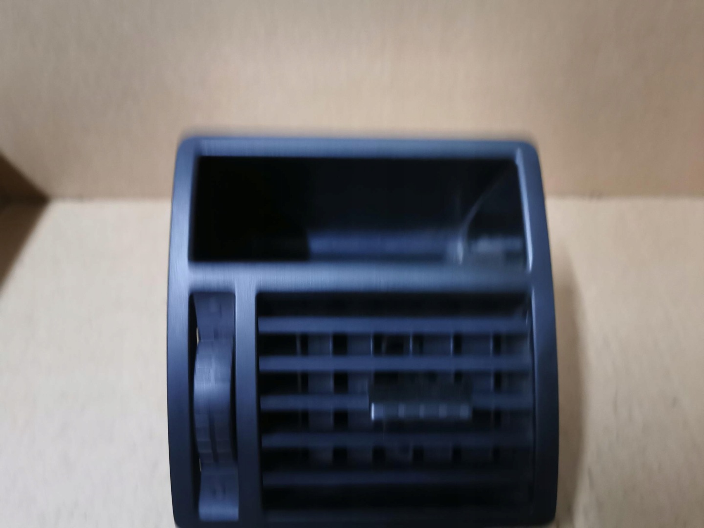 grid air conditioning devices left VOLKSWAGEN T5 7H1819203C 03-15