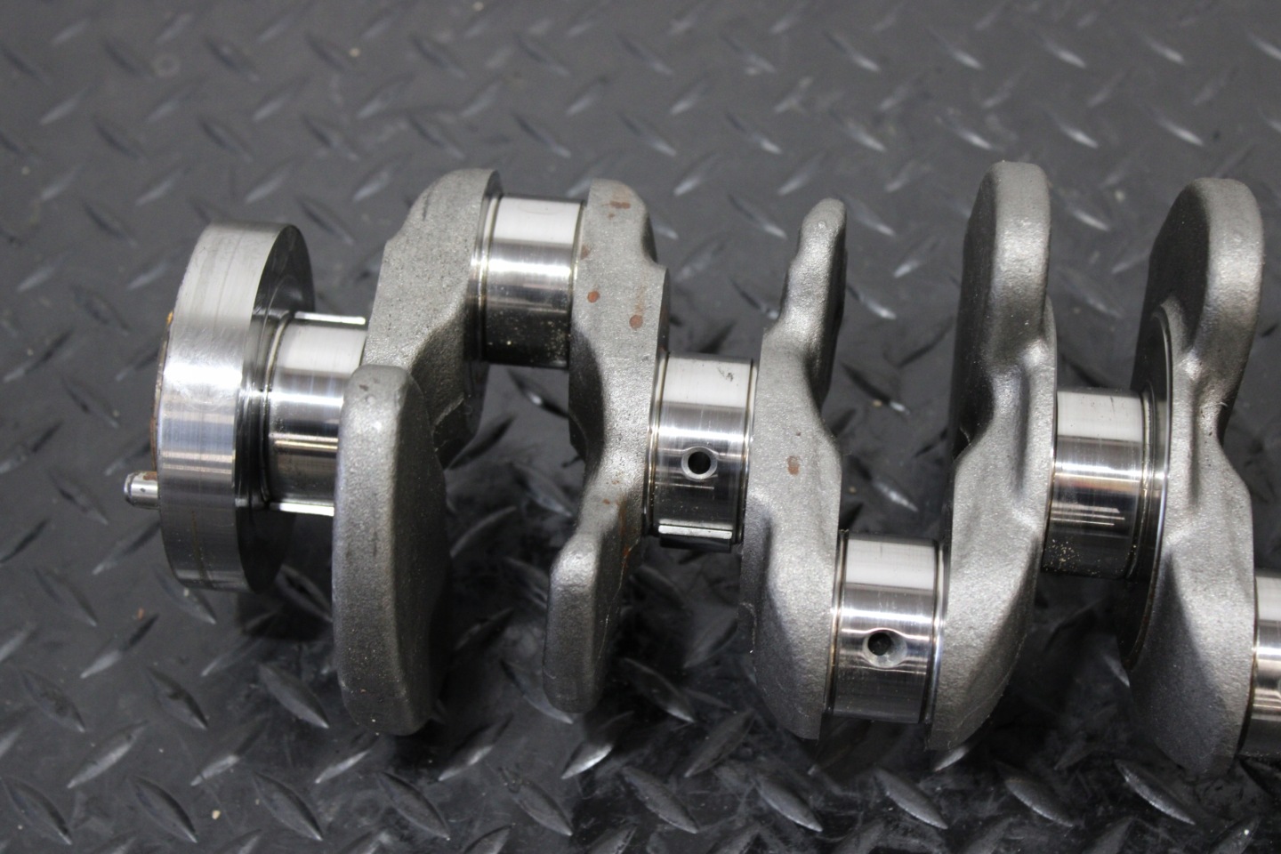 crank KOROBOWY MERCEDES A-KLASA W177 7260R