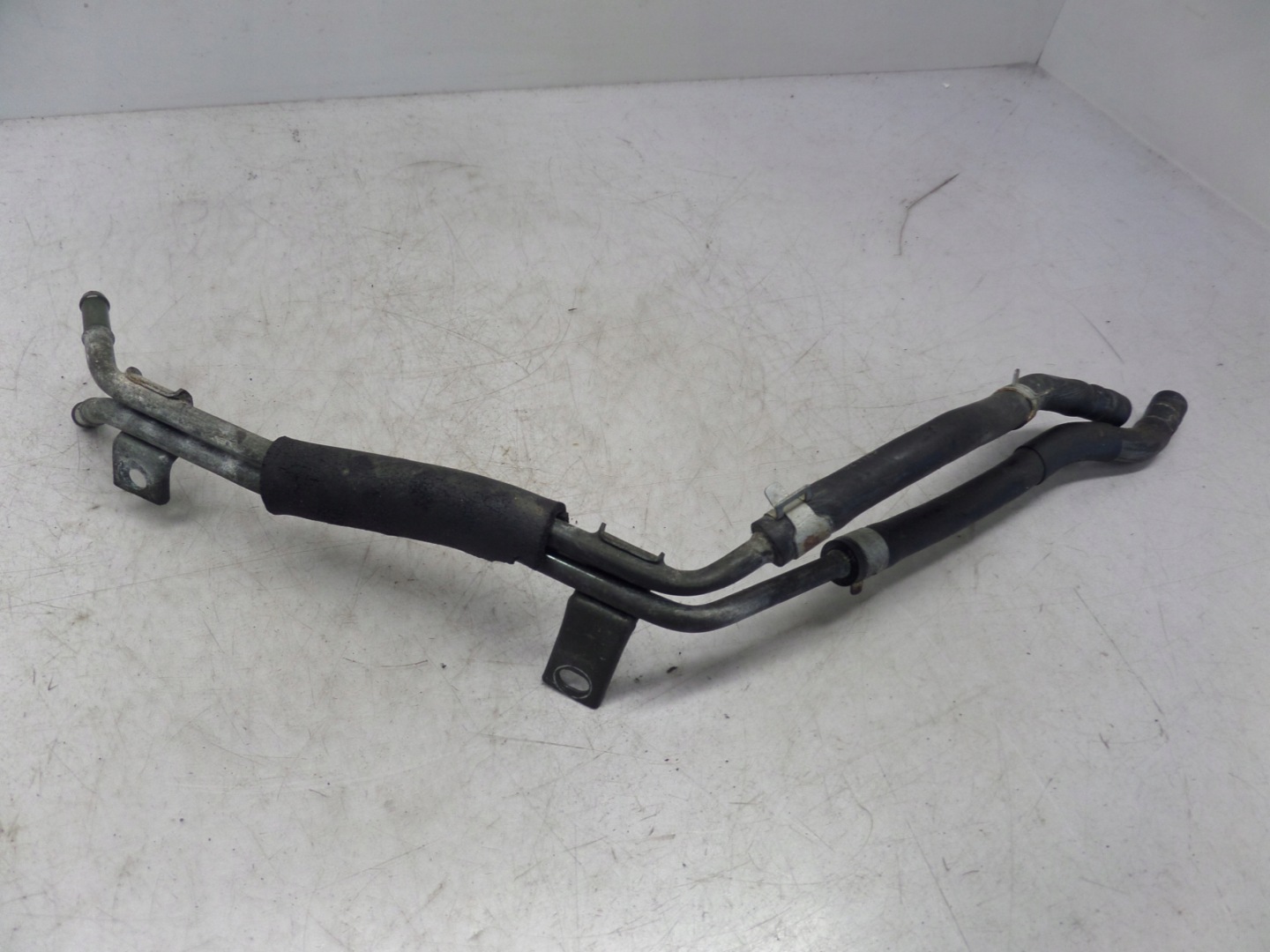 pipe hose hose wiring HYUNDAI MATRIX 1.6 16V