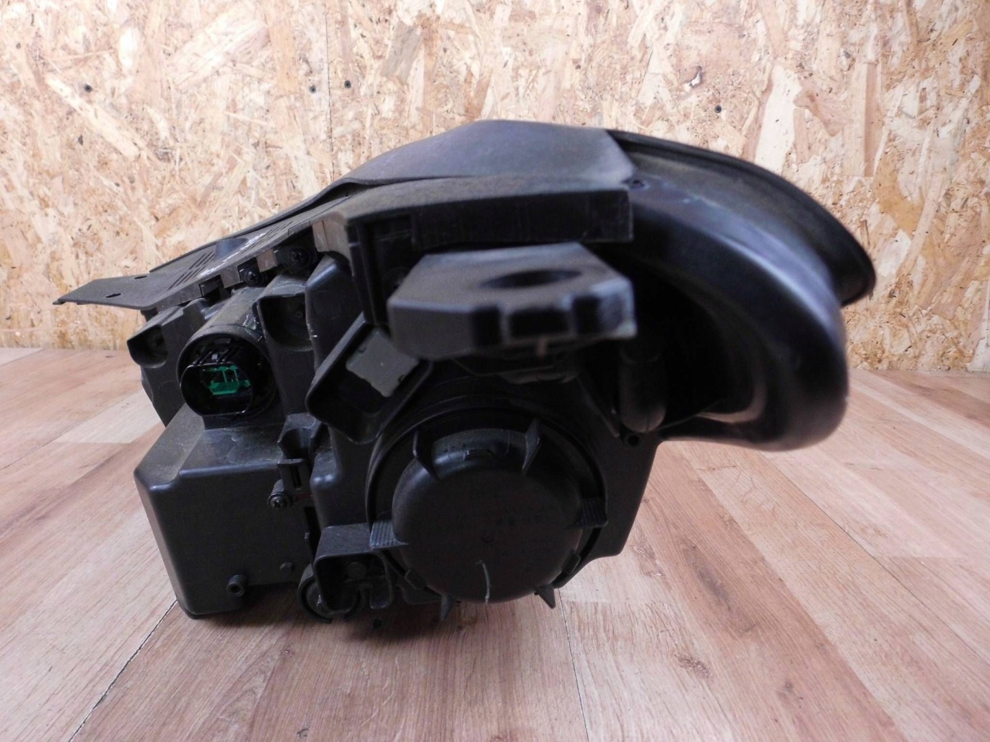 Hyundai Tucson III 2018-2020 LIFT light right front front right