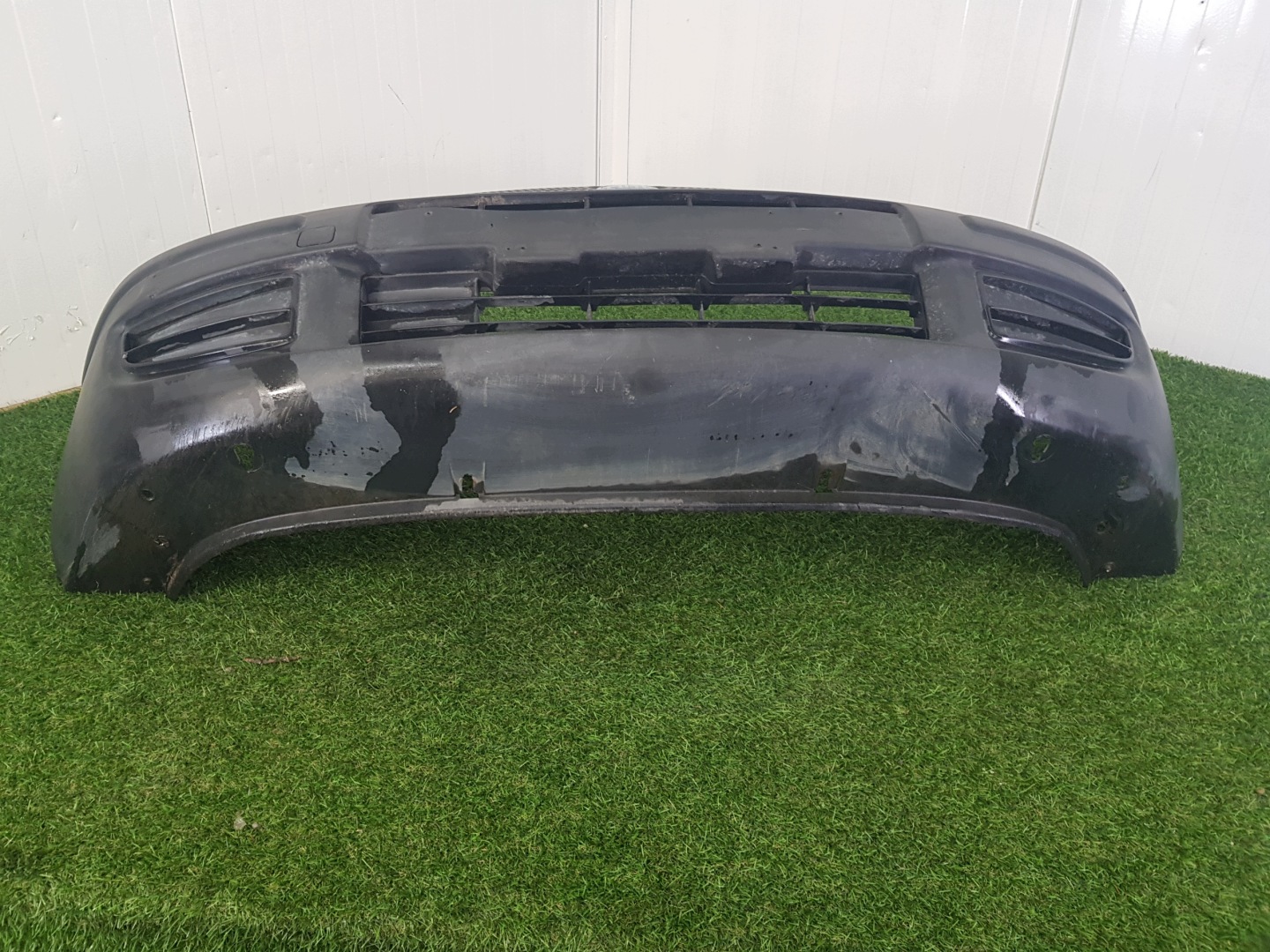 bumper front front FIAT PANDA 2 735316597