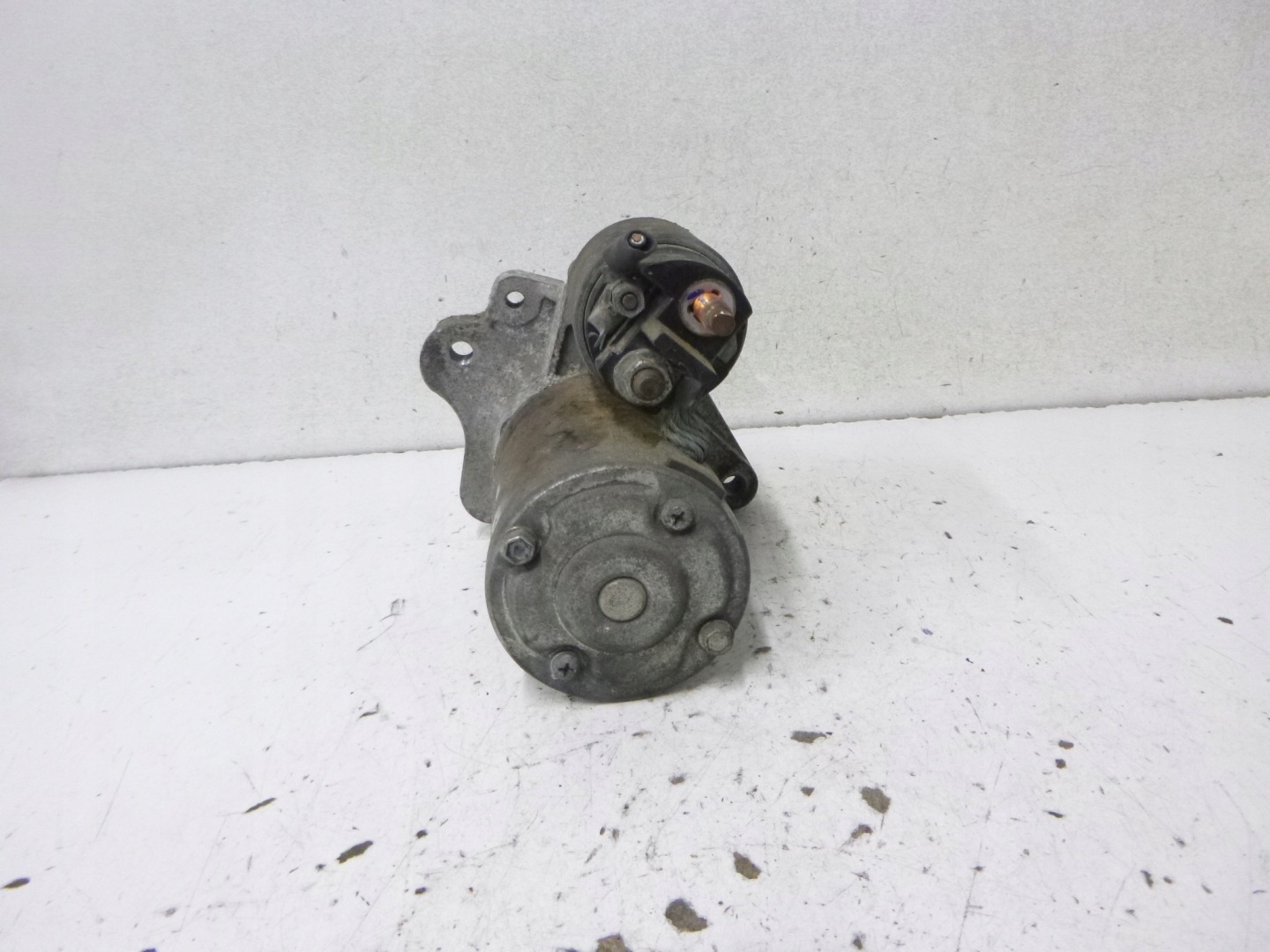 starter Renault Megane III 1.6 2009r. 8200665518