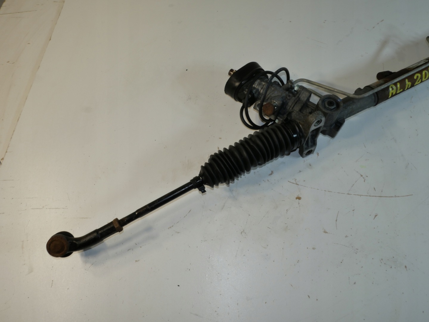 VW Skoda Seat servo control UKLAD 6Q1423051AF