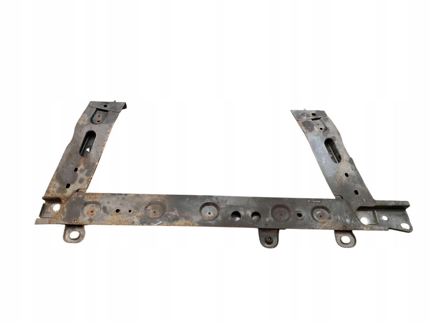 radiator stiffener RENAULT CLIO IV 4 (2012-2016)