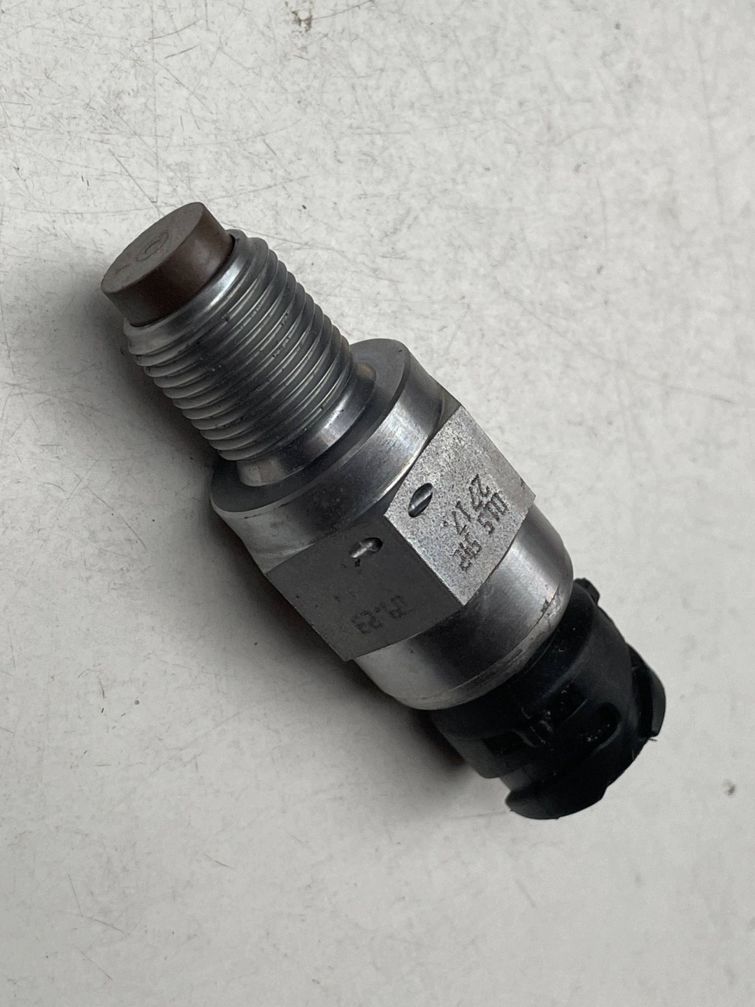 Sensor MERCEDES-BENZ CLS C218 X218 0155422717 Original!