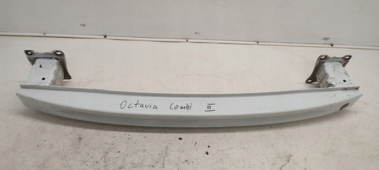 bumper support rear part rear Skoda Octavia III kombi