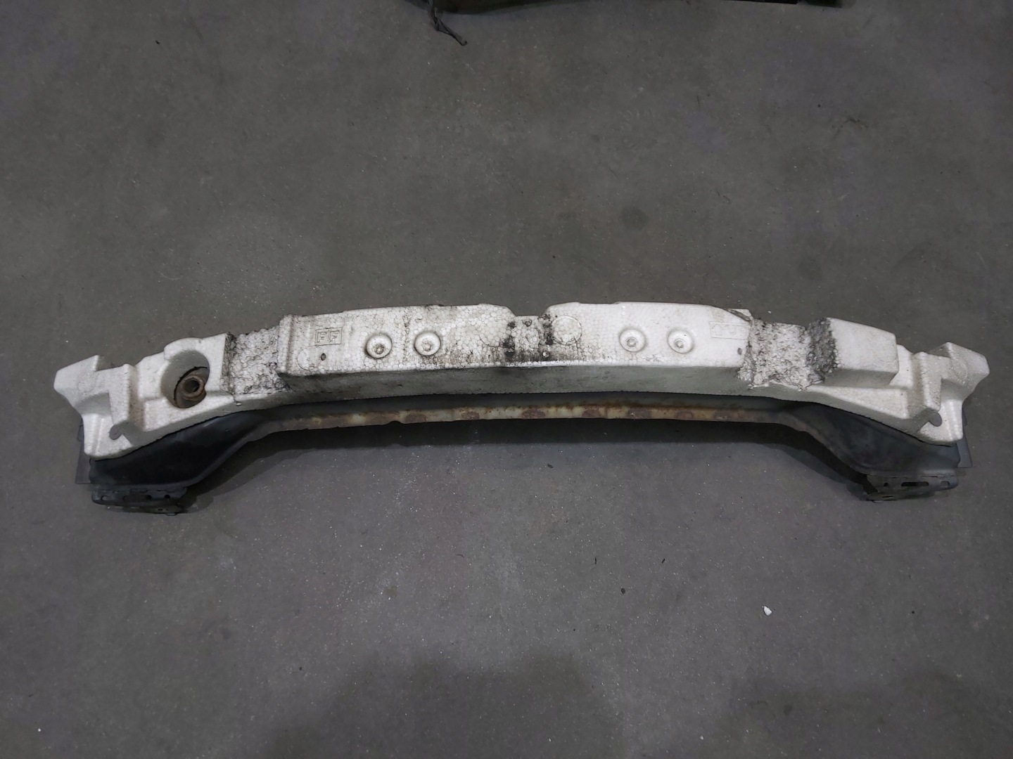 träger vorne vorne + ABSORBER MAZDA CX-7 CX7