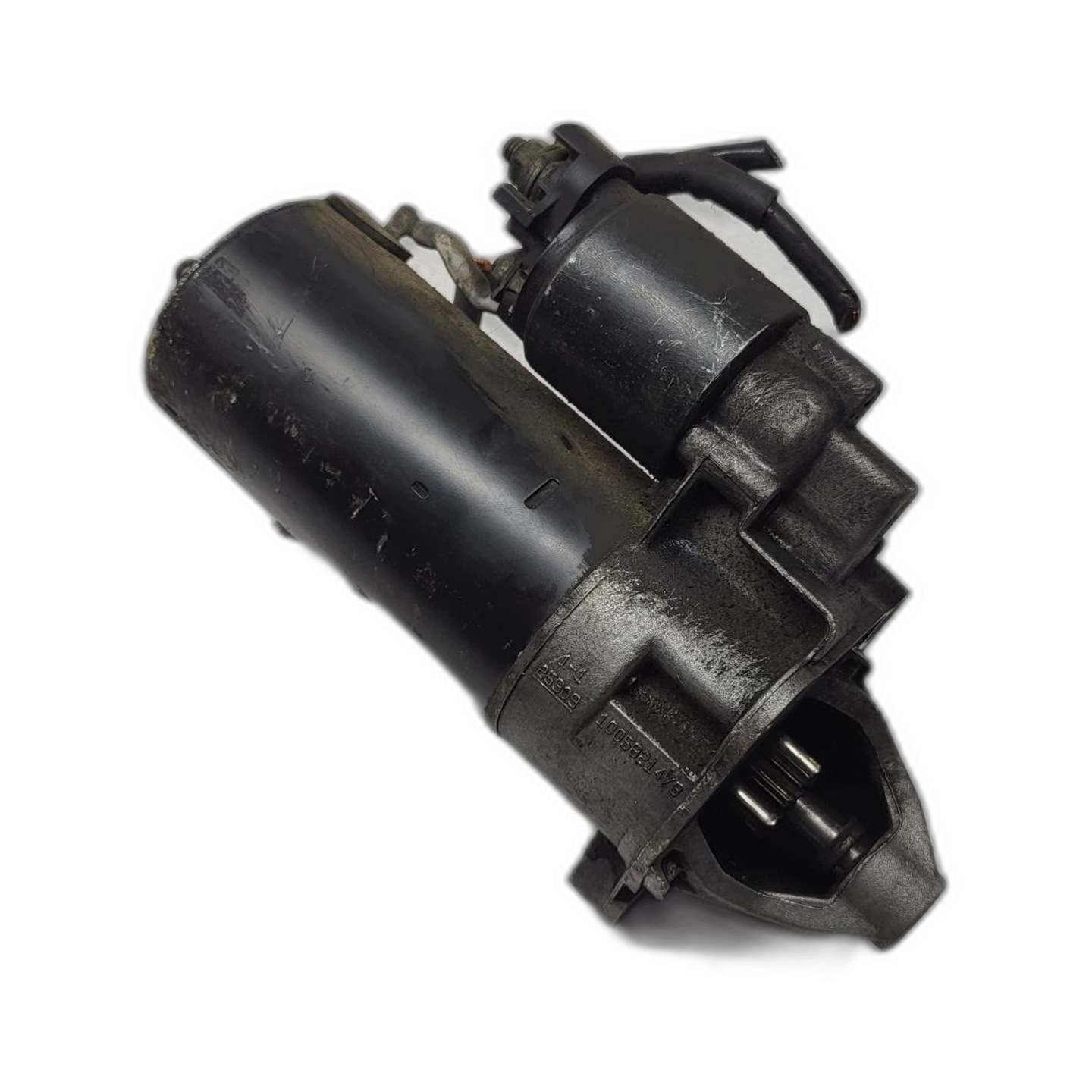 starter Audi A4 B5 1.9 TDI 068911024C