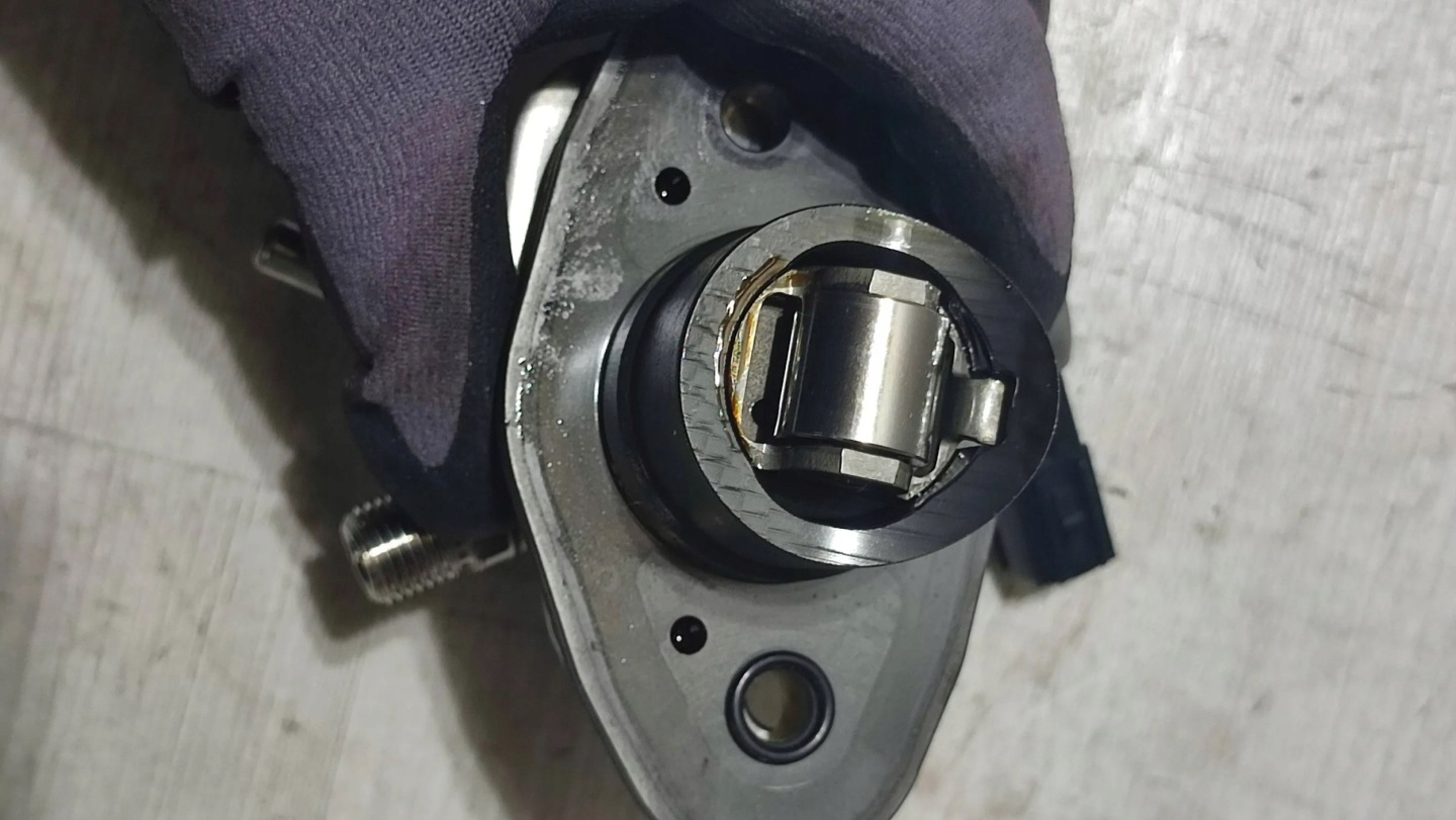 Toyota C-HR and 2019 injection pump