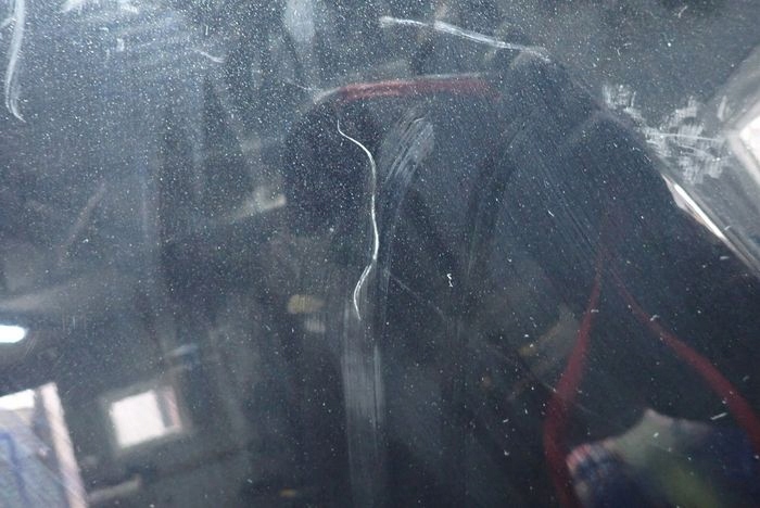 FORD C-MAX 10-15 bonnet