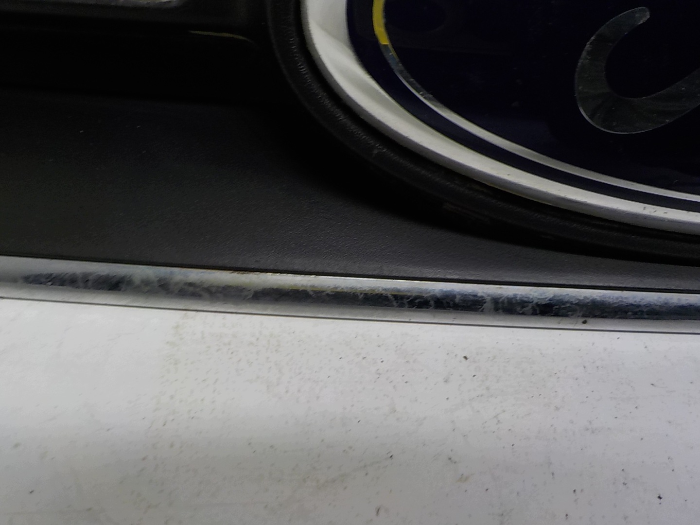 FORD C-MAX II CMAX MK2 grill grille radiator