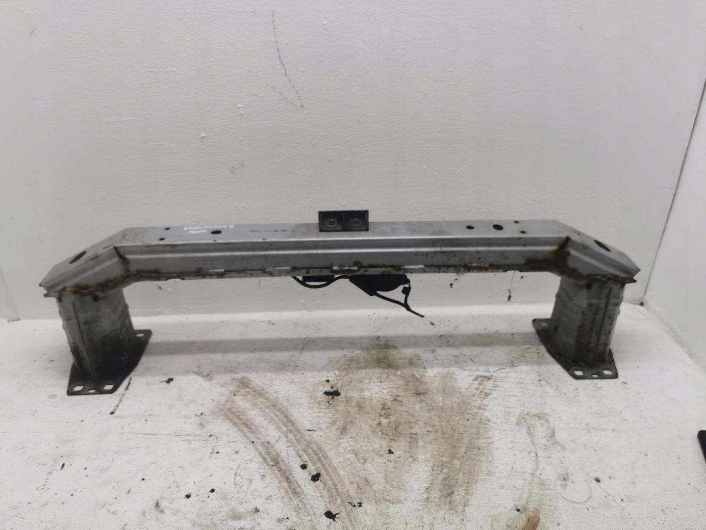 bumper support front LAND ROVER FREELANDER II L359