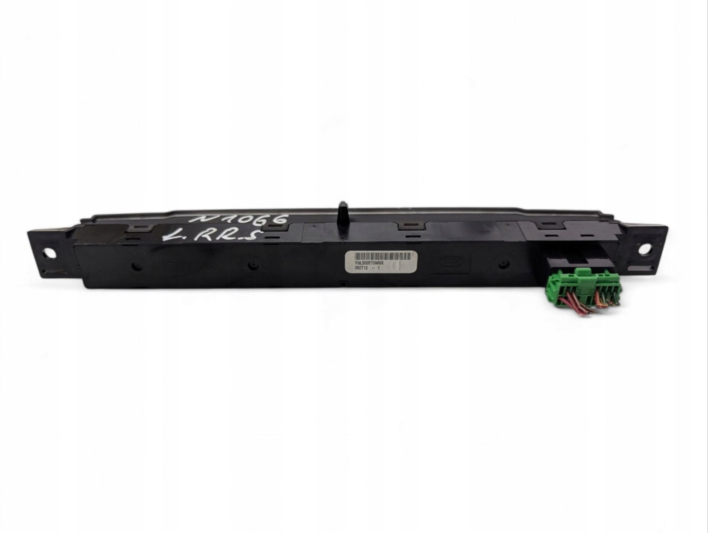 Panel switch Land Rover Range Rover Sport L320 2005 YUL500570