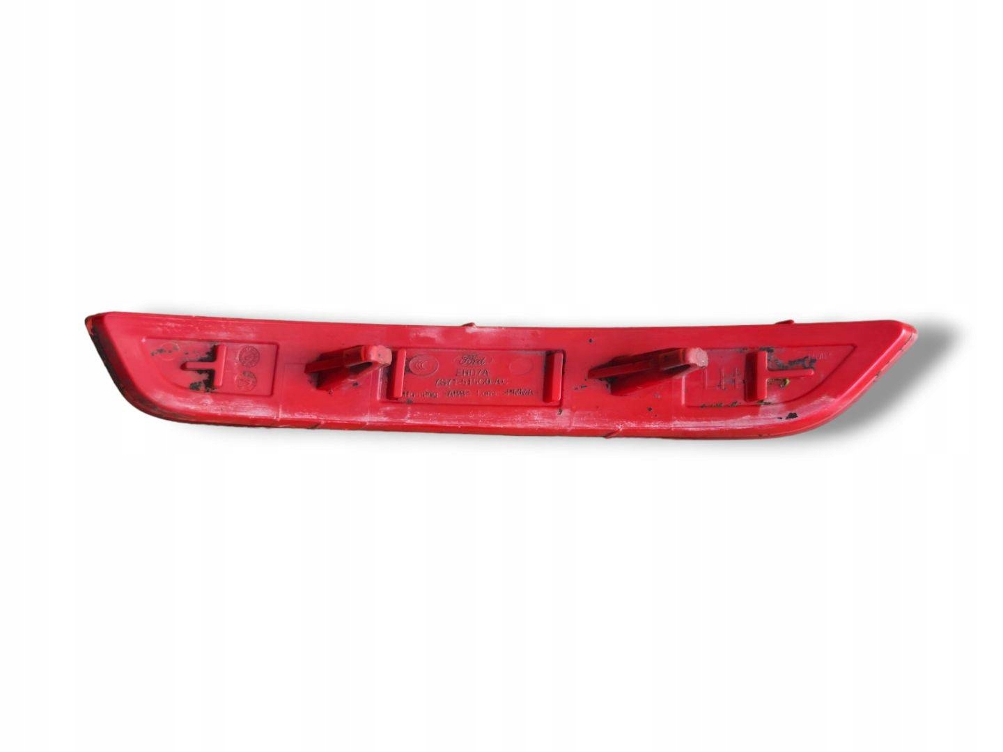 Odblask left side Ford Mondeo 4 2007 7S71-515C0-AC