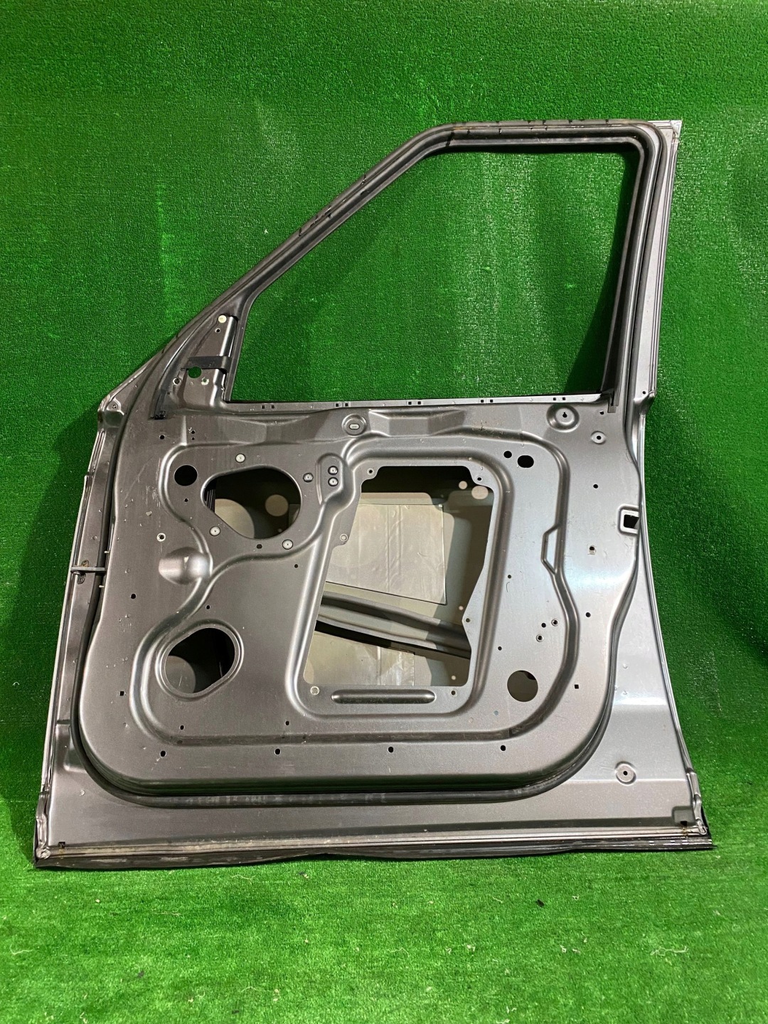 door front right LAND ROVER DISCOVERY III IV 04-17