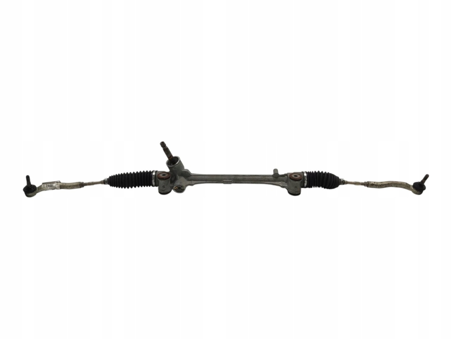 servo control PEUGEOT 108 2014-2022 EUROPA
