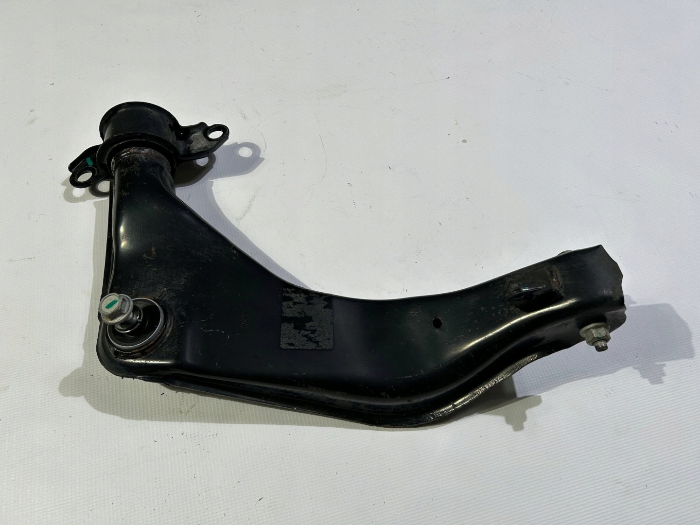 Querlenker heck hinten links Chevrolet Camaro SS 6.2 2009r