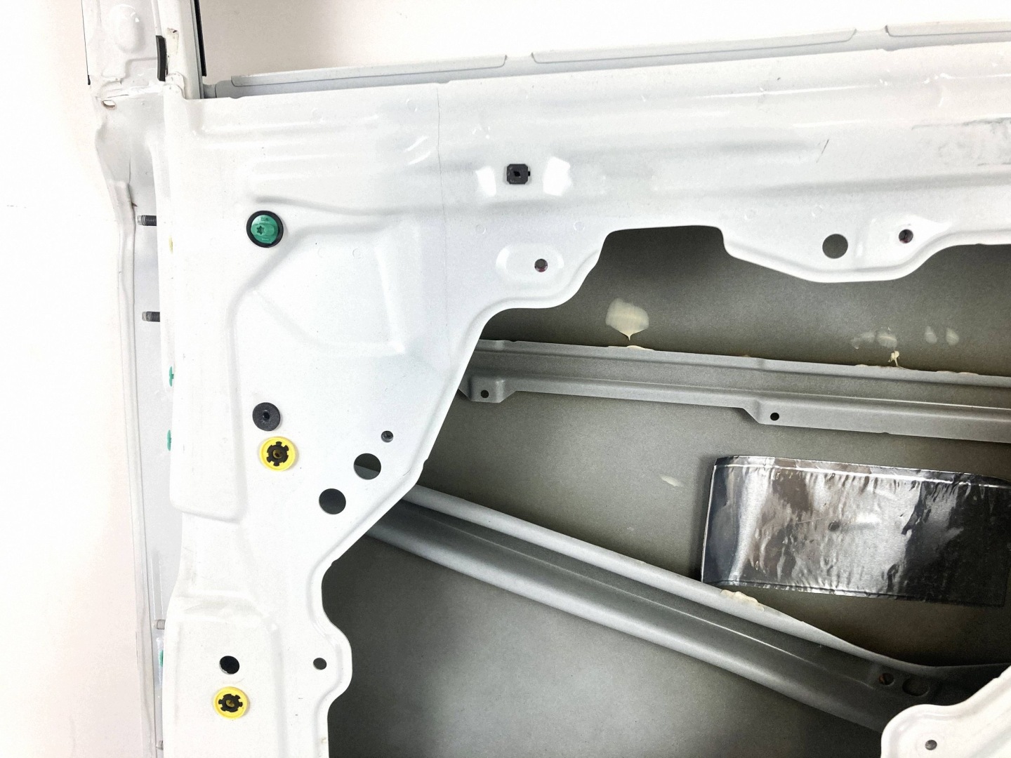 Dodge Charger 2015-23 door rear. right right rear part