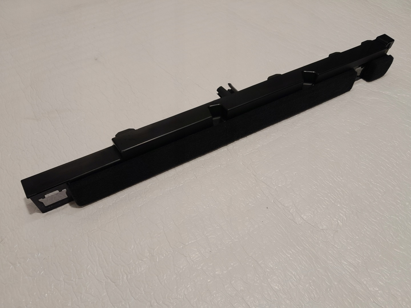 AUDI Q5 80A cover moulding boot left 80A861827C