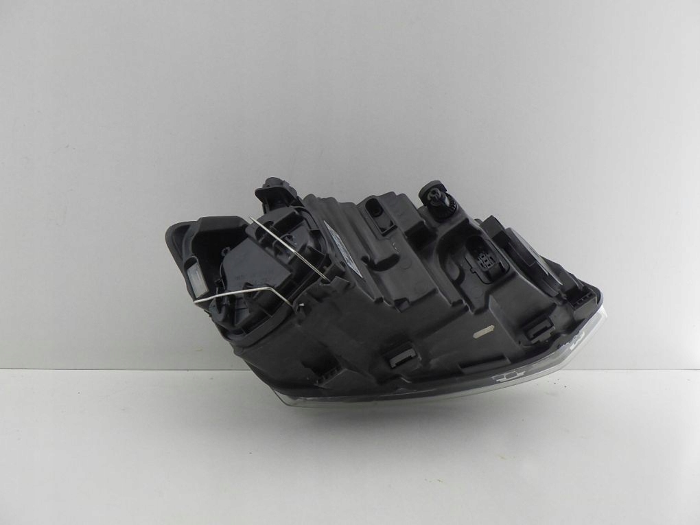 VOLKSWAGEN VW POLO 6R0 6R1 08- light front left