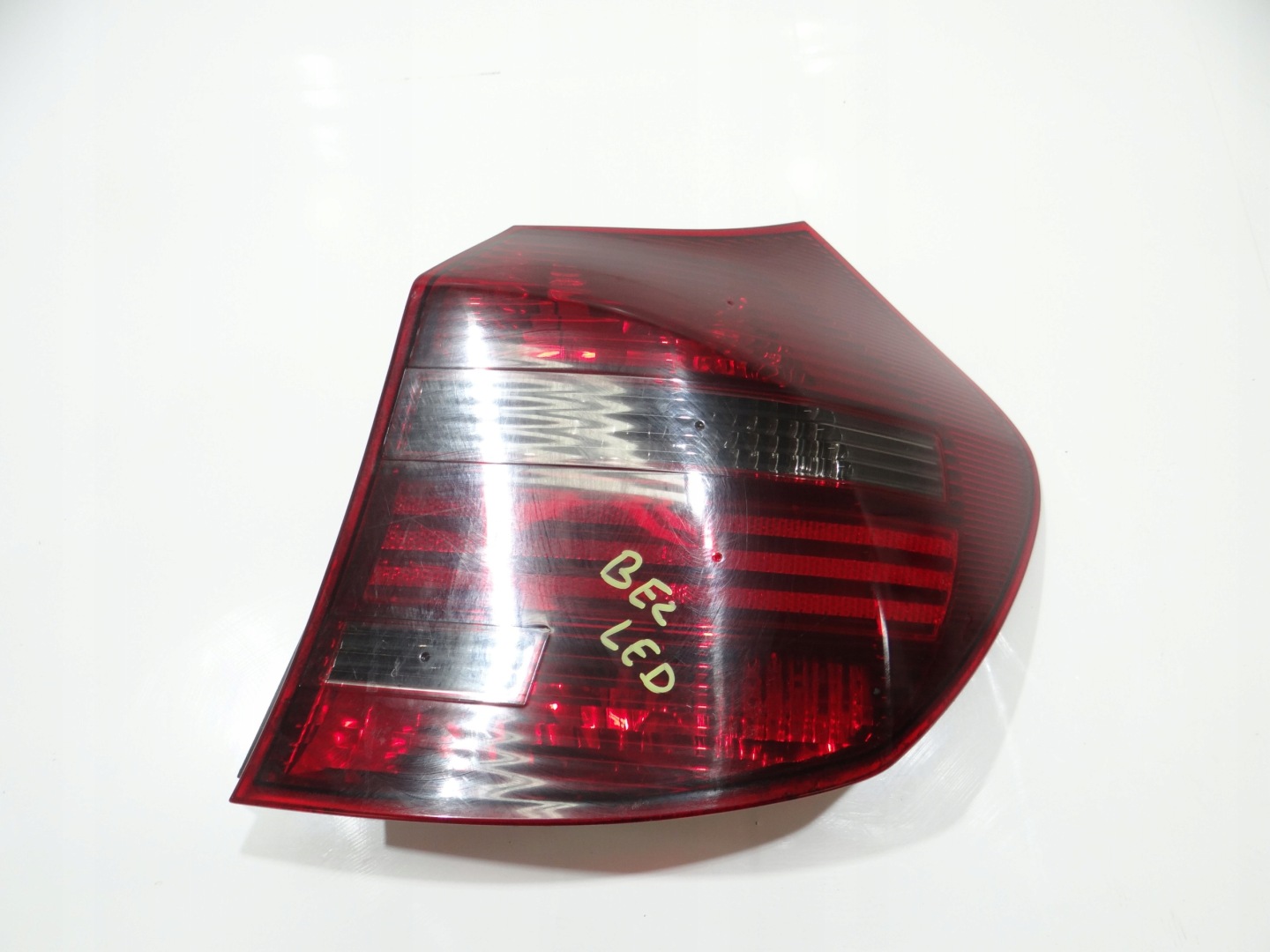 light right rear BMW E87 7260052