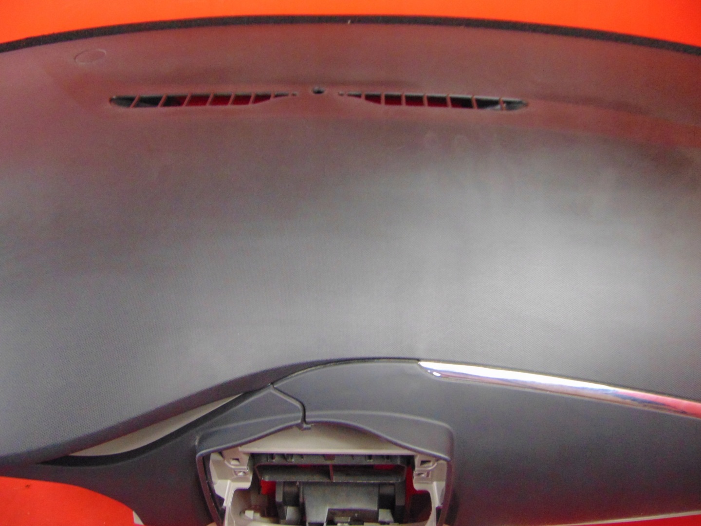 RENAULT ZOE airbags airbag dashboard console cockpit