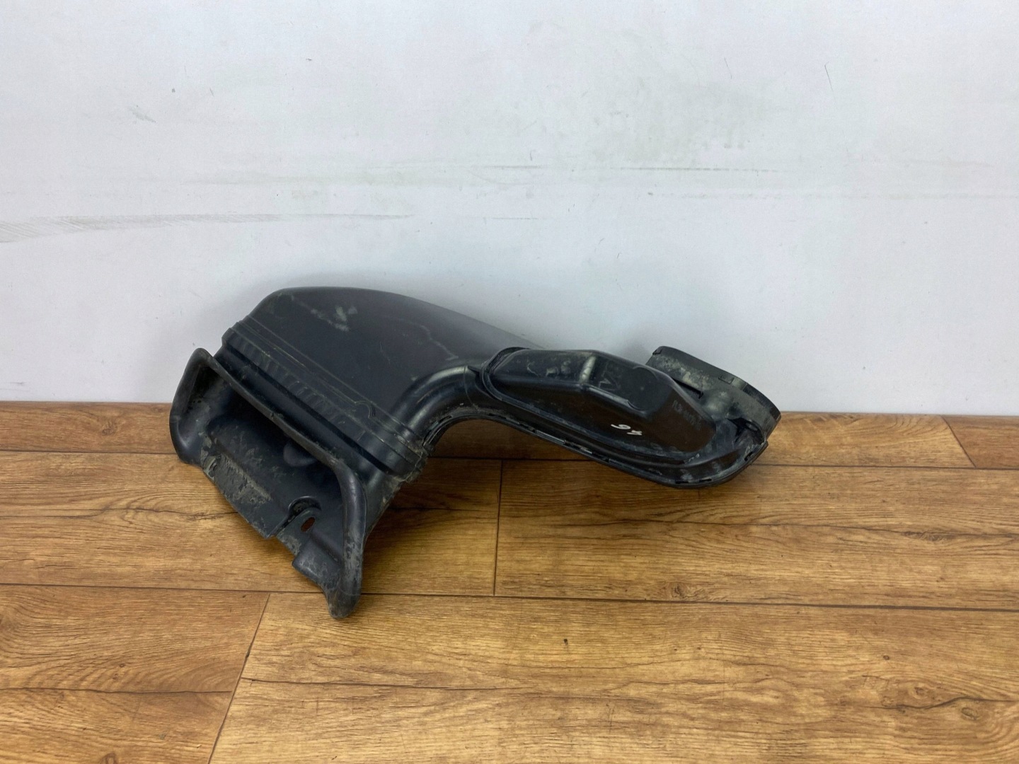 pipe dolotowa Ford F150 2015+