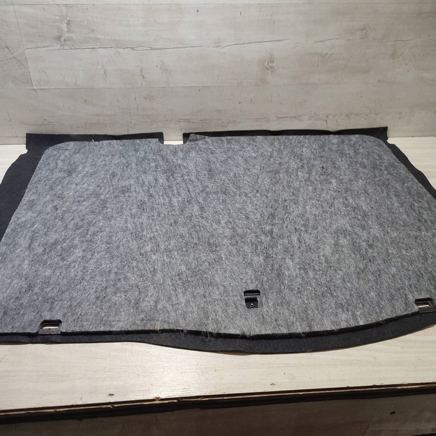 mats boot Hyundai i20 (GB IB)