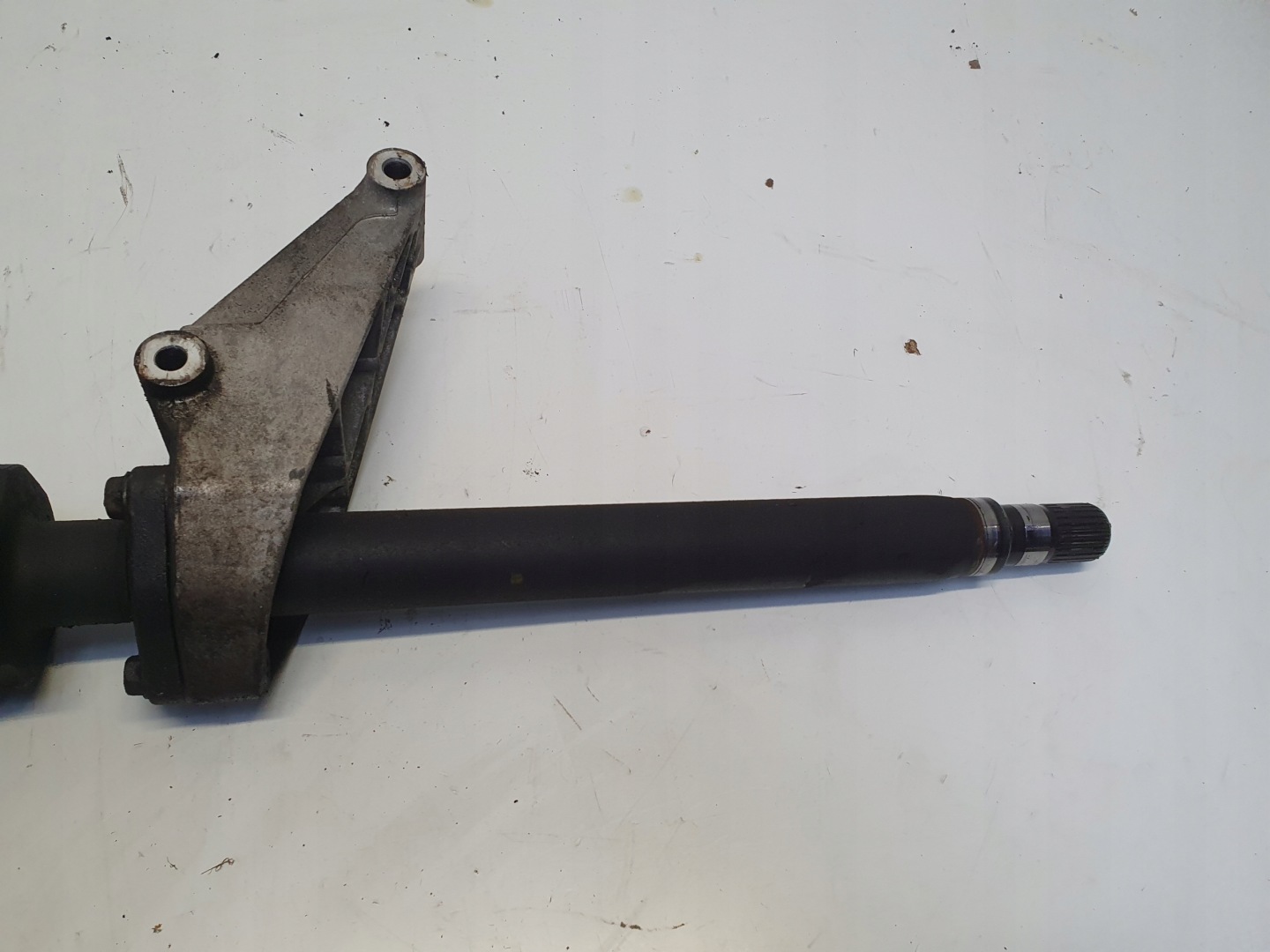OPEL ASTRA J semi-axis right 13335156 AAGA 1.6T