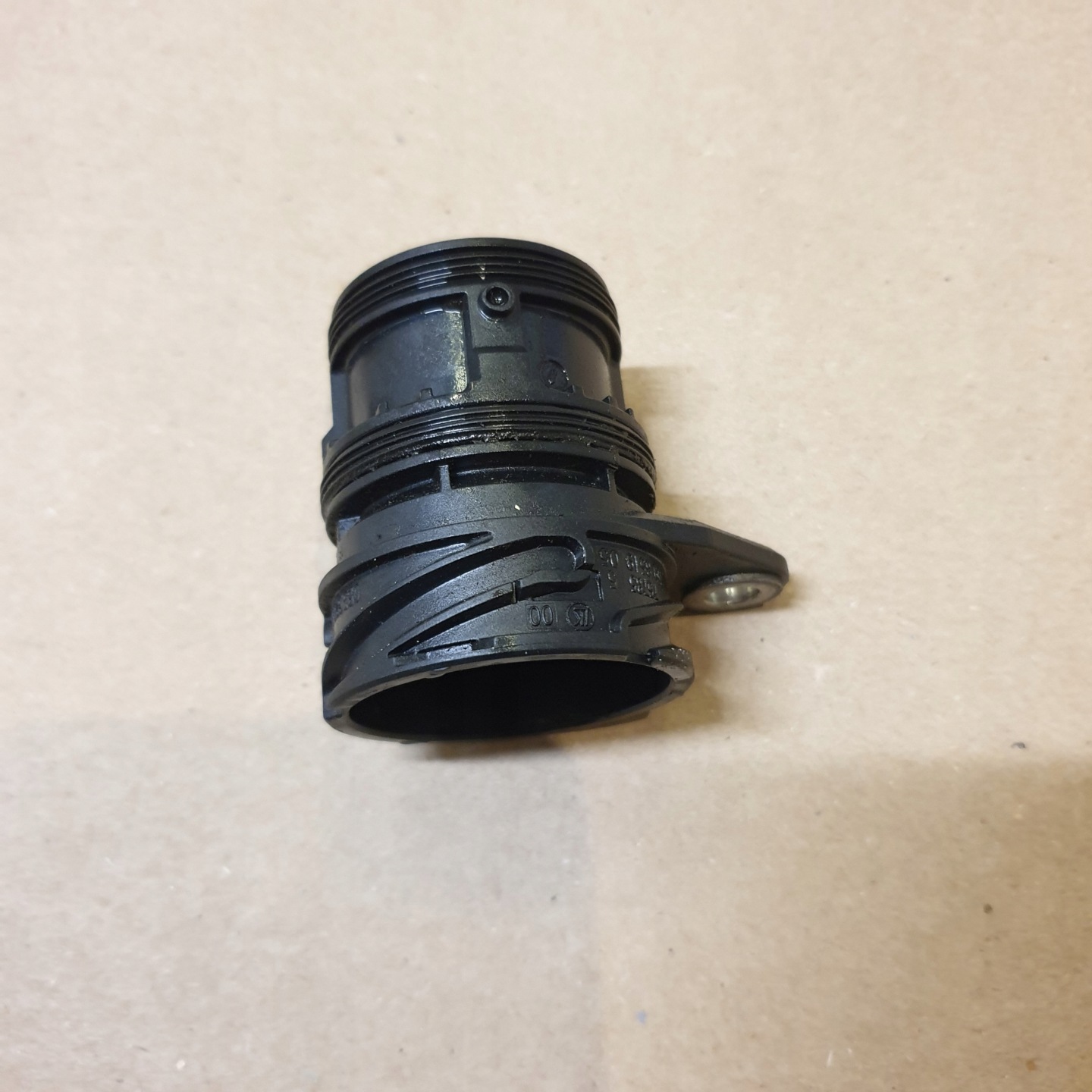 ZAPIECIE WTYCZKI ADAPTER TULEJA gearboxes AUDI A6 C7