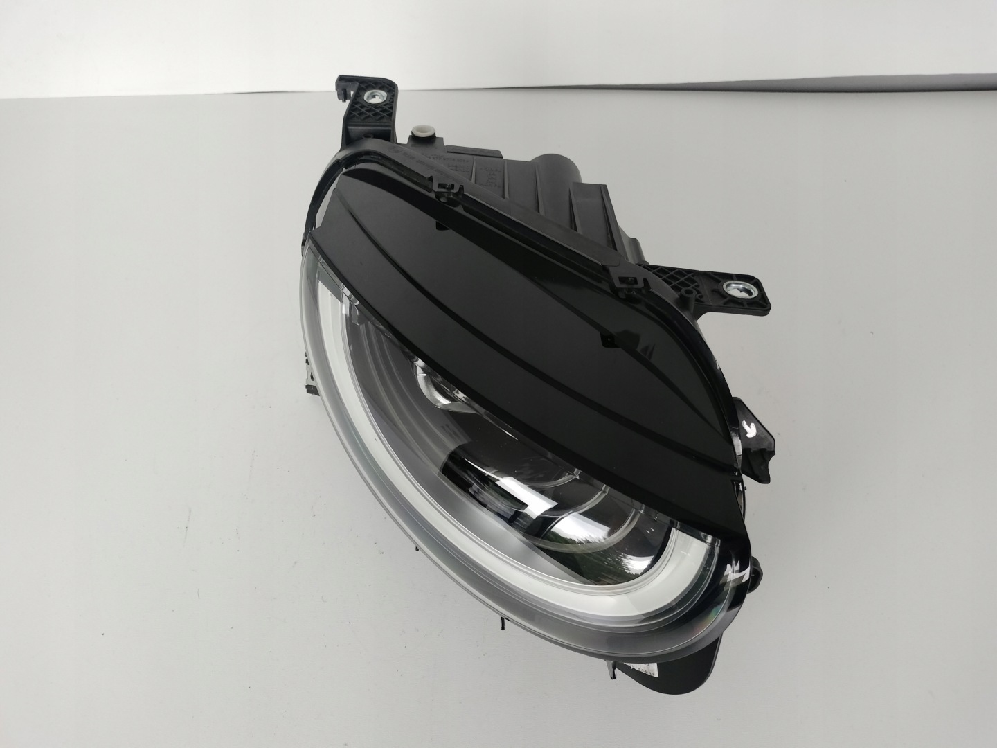 light right REFLEKTOR FIAT 500 II 20- LED