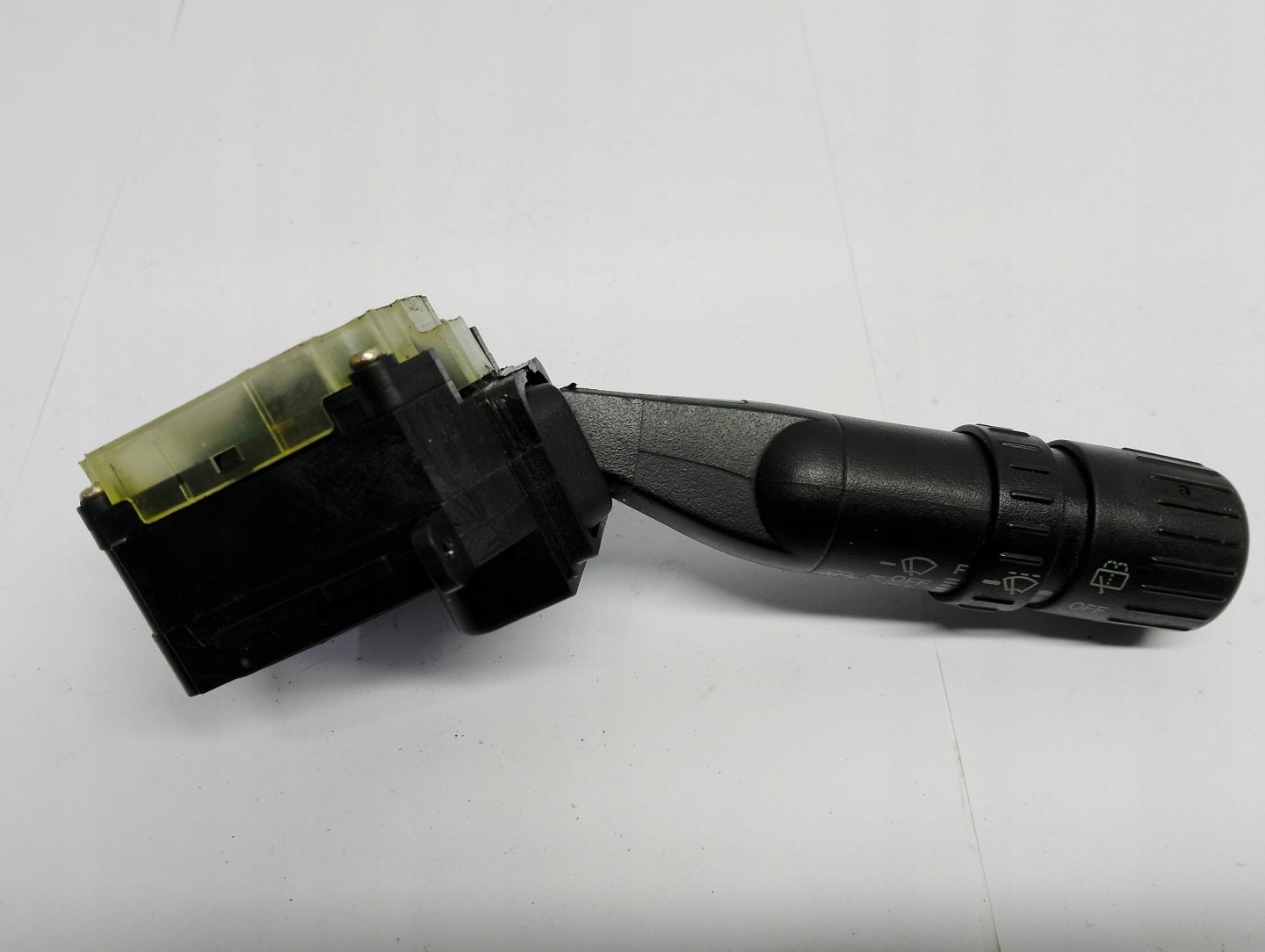 Manetka wiper control Kia Hyundai