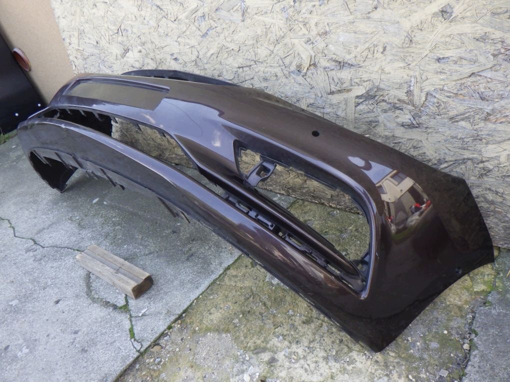 OPEL ASTRA 5 K V 15- front bumper