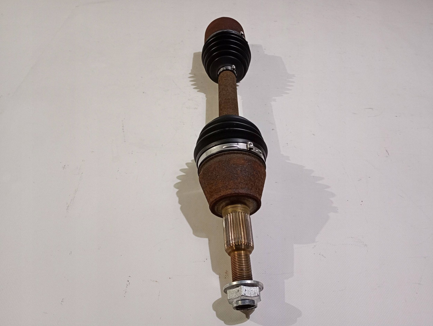 Polos eleje elsö bal jobb Dodge RAM 1500 5.7 2009-2018