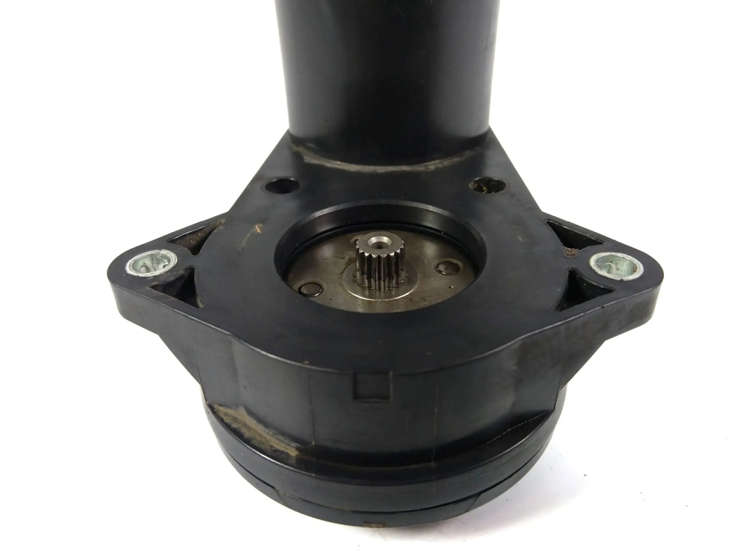 Chevrolet Silverado 1500 brake postojowy electrical left rear rear part 2019+