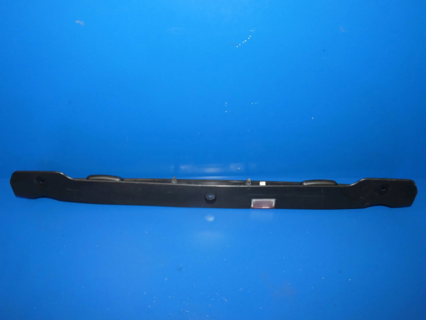 Mercedes E KLASA W212 sedan moulding cap bonnet boot