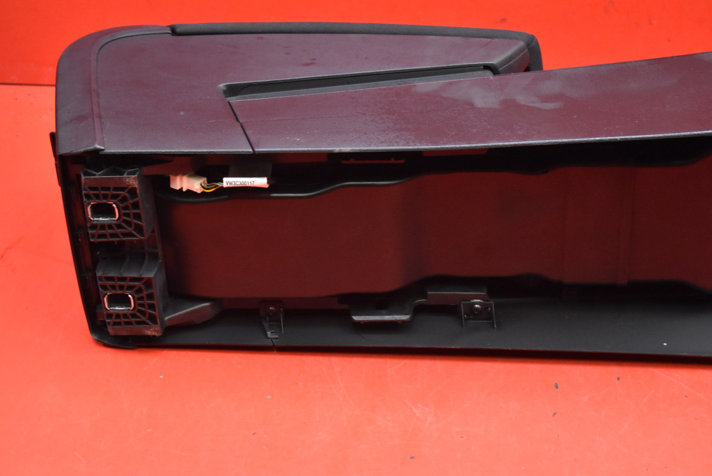 TUNEL central armrest EU VW PASSAT CC 08-12
