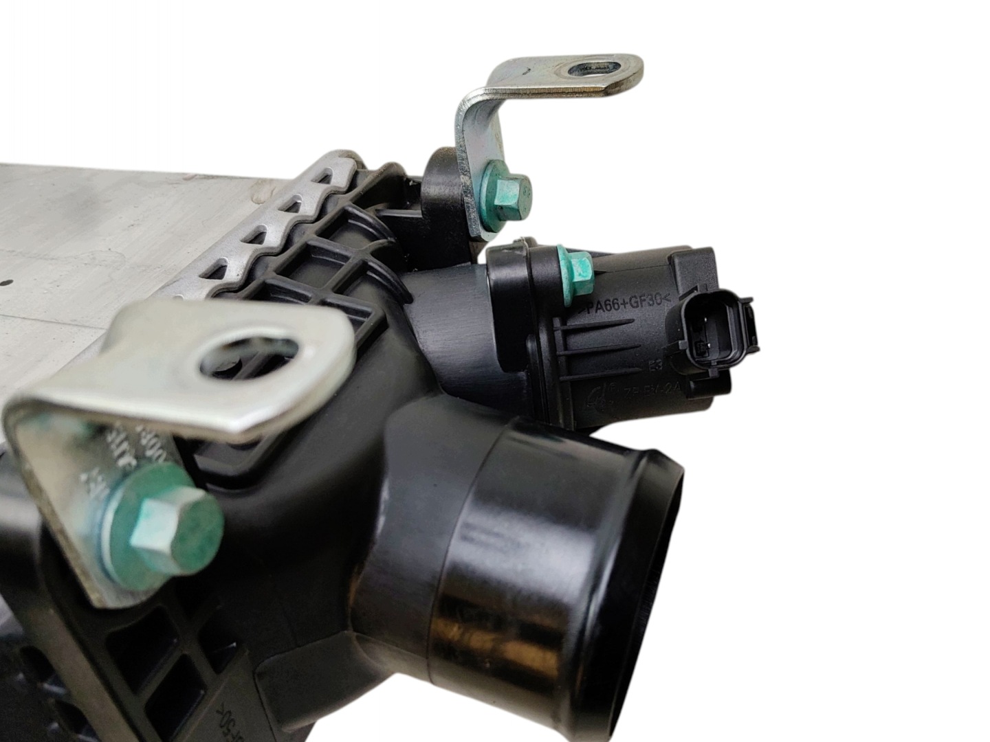 intercooler chladič vzduchový JAECOO J7 OMODA 5 1.5 T-GDI 110600010AA